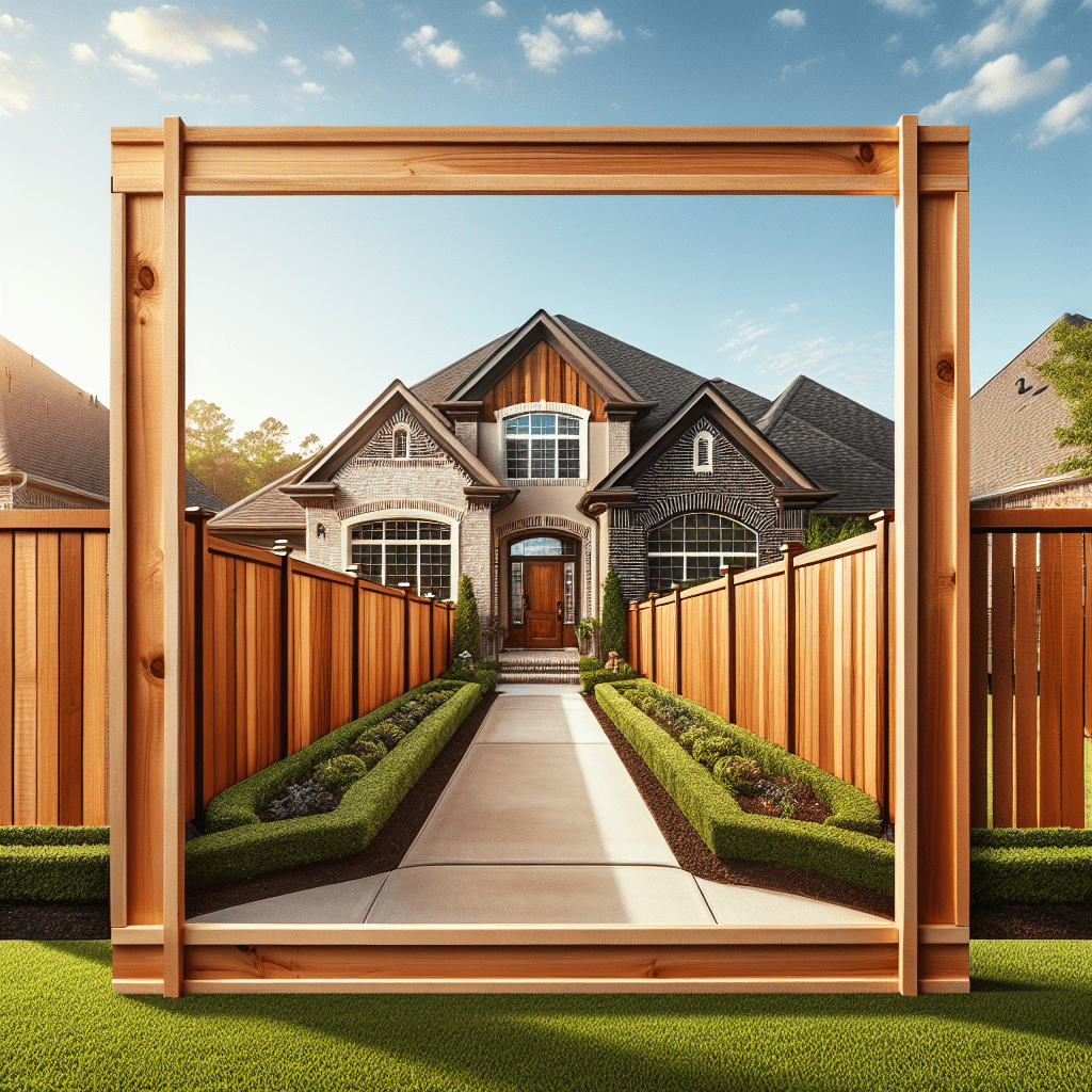 Privacy Fence Installation in 77029 - Mustang Fencing and Gates Privacy Fence Installation in 77029
