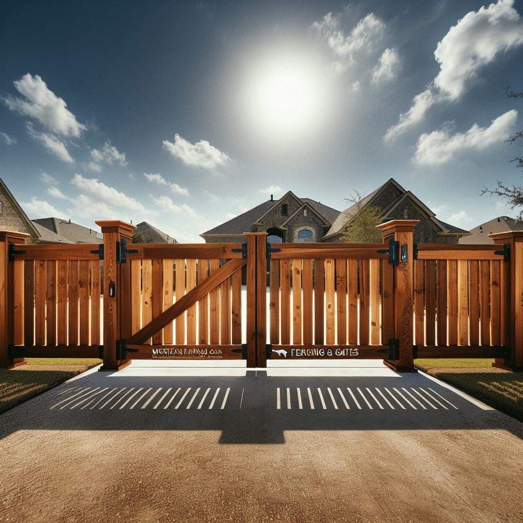 Privacy Fence Installation in 77038 - Mustang Fencing and Gates Privacy Fence Installation in 77038