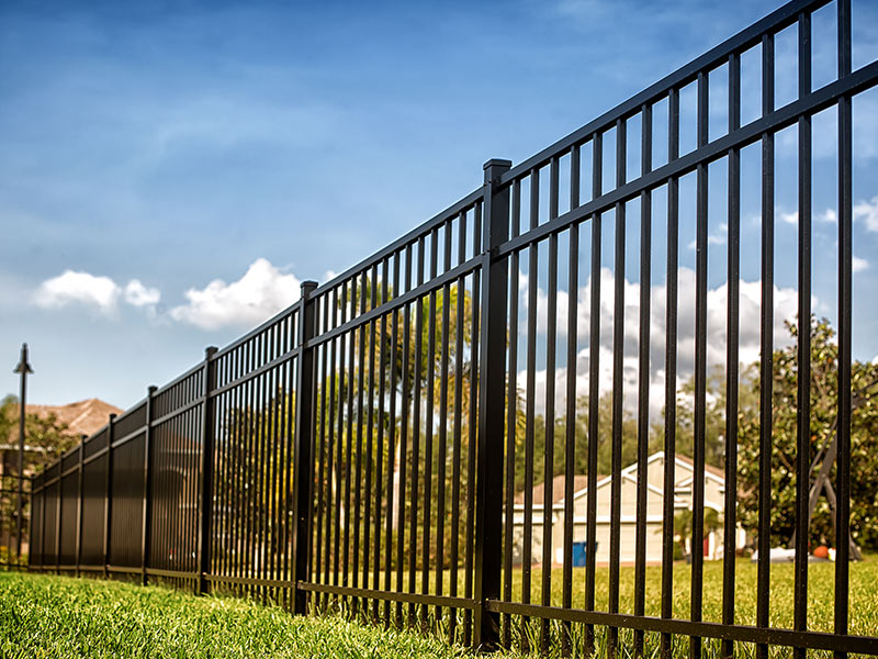 Fencing Mustang Fencing and Gates