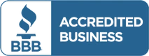 BBB Accredited Business